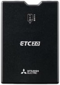 OH/MITSUBISHI Aei(GPS Xs[J[)^ETC(ETC2.0ԍڊ) i EP-H224SG4