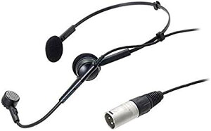 �I�[�f�B�I�e�N�j�J �_�C�i�~�b�N�}�C�N���z�� PRO8HE / �w�b�h�Z�b�g/�n�C�p�[�J�[�f�B�I�C�h/�E�C���h�X�N���[���t��/XLR�o�� PRO8HE �u���b�N