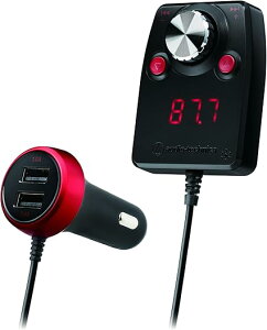 I[fBIeNjJ AT-FMR5BT MIC RD Bluetooth FMgX~b^[ nYt[@\ {̕^ 141ch X}z[d ^ubg[d USB 