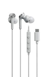 I[fBIeNjJ ATH-CKS330C WH Cz L 1.2m }CNt USB Type-C dቹ Ji^ PC Windows Mac Android zCg