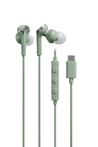 I[fBIeNjJ ATH-CKS330C GRCz L 1.2m }CNt USB Type-C dቹ Ji^ PC Windows Mac Android O[