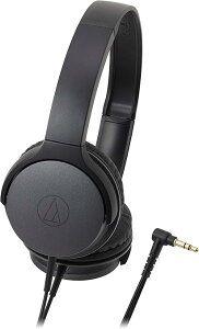 �I�[�f�B�I�e�N�j�J ATH-AR1 BK �w�b�h�z�� �L�� �u���b�N