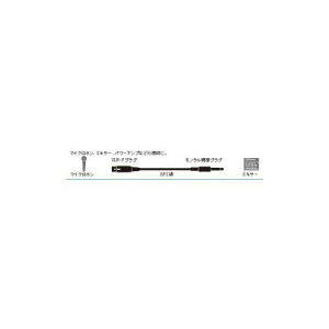 �܂Ƃߔ��� audio-technica �L���m���ϊ��P�[�u�� ATL409A/3.0 3.0m 2�{�Z�b�g