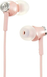 �I�[�f�B�I�e�N�j�J �J�i���^�C���z�� �s���N ATH-CK350M PK