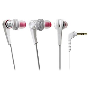 I[fBIeNjJ SOLID BASS Ci[C[wbhz zCg ATH-CKS770 WH