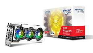 Sapphire NITRO+ Radeon RX 6950 XT PURE GAMING OC OtBbNX{[h 11317-04-20G VD8078