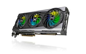 Sapphire NITRO+ Radeon RX 6800 XT OC SPECIAL EDITION �O���t�B�b�N�X�{�[�h 11304-01-20G VD7465