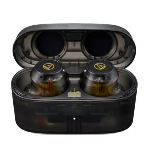 ATH-CKS30TW+/TBK(XPg) Bluetooth SCXCz SOLI