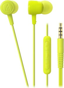 I[fBIeNjJ iPod/iPhone/iPadpJi^Cz CgO[ ATH-CKL220i LGR