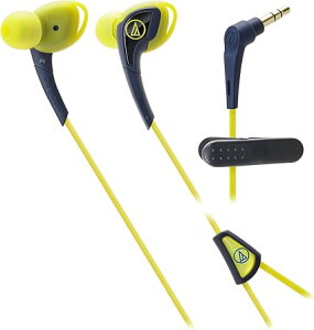 audio-technica SONICSPORT Ji^Cz hdl X|[c lCr[CG[ ATH-SPORT2 NY