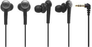 I[fBIeNjJ SOLID BASS Ci[C[wbhz ubN ATH-CKS55 BK