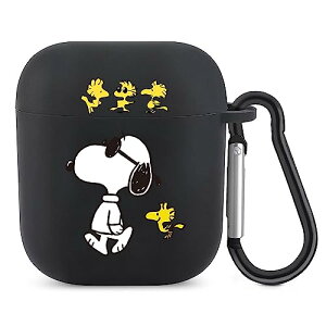 Airpods P[X AirPods 1/2 Xk[s[ GA[|bY 񐢑/ꐢ Jo[ 킢 LN^[ h~ یP[X ϏՌ Magsafe CX[dΉ ~ lC AirPods P[X