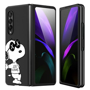 Galaxy Z Fold3 5G P[X Xk[s[ MNV[ tH[h4 P[X  LN^[  lC ؍ CX[dKp ϏՌ X}zP[X gуJo[ (Galaxy Z Fold3)