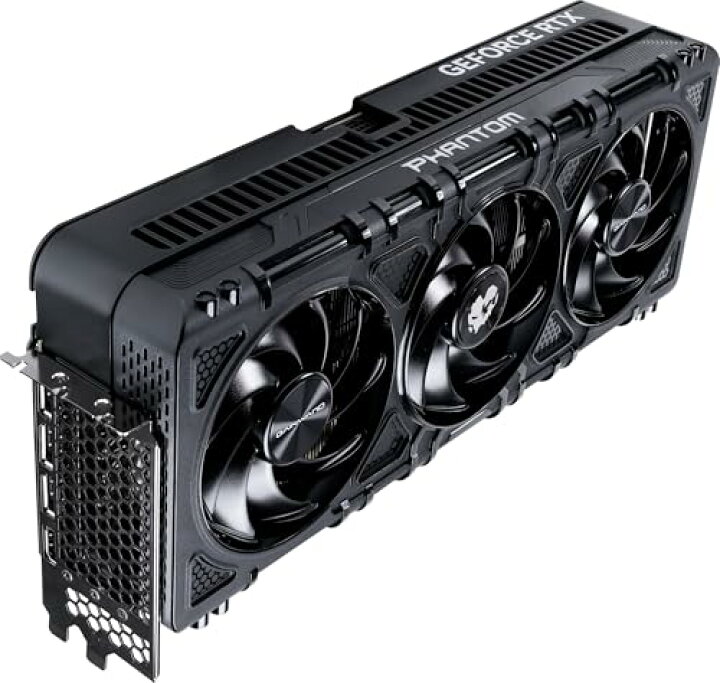 楽天市場】GAINWARD RTX 5070Ti PHANTOM 16GB GDDR7 256bit 3-DP HDMI 