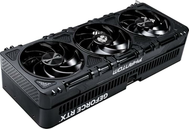 楽天市場】GAINWARD RTX 5070Ti PHANTOM 16GB GDDR7 256bit 3-DP HDMI 