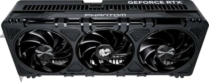 楽天市場】GAINWARD RTX 5070Ti PHANTOM 16GB GDDR7 256bit 3-DP HDMI 