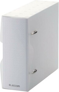 GR sDzP[X 2pfBXNgCpt@C CD DVD Blu-rayΉ P[Xt 36[ NA CCD-BC02CR