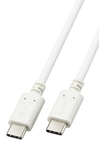 GR USB Type-C P[u USB-C USB-C 60W USB PDΉ 2m 2 Macbook iPad Xperia Galaxy AQUOS OPPO Pixel Ή zCg iPhone 16 V[
