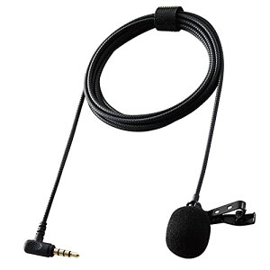 GR s}CN Nbvt EChW}[t 3.5mm (4) ϊP[ut [|[`t 1.8m ubN HS-MC09BK