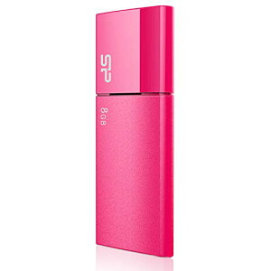 SP Silicon Power VRp[ USB 8GB USB3.0 XCh Blaze B05 sN SP008GBUF3B05V1H