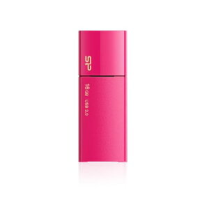 SP Silicon Power VRp[ USB 16GB USB3.0 XCh Blaze B05 sN SP016GBUF3B05V1H