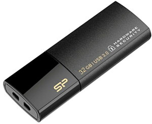 VRp[ USB 32GB USB3.0 n[hEGAÍ@\ Secure G50 5Nۏ SP032GBUF3G50V1K