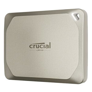 Crucial(N[V) X9 Pro For Mac Ot SSD 1TB USB3.2/Type-C iPhone15V[YmF őǍx1050MB/b K㗝Xۏؕi Myliof CT1000X9PROMACSS