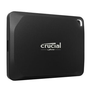 crucial Ot|[^uSSD X10ProV[Y 2TB őǂݍ 2100MB/s CT2000X10PROSSD9