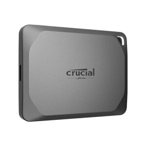crucial Ot|[^uSSD X9ProV[Y 4TB őǂݍ 1050MB/s CT4000X9PROSSD9