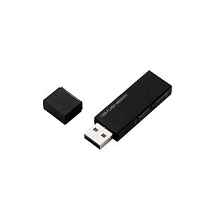 �G���R�� USB������ 32GB USB2.0 �Z�L�����e�B�@�\�Ή� �u���b�N MF-MSU2B32GBK