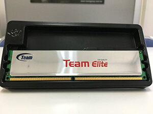 Team Long-DIMM DDR2 240pin PC2-5300 667Mhz 1GB TEDD1024M667C5