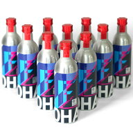 【OHAJIKI】The FUEL 高純度PEA燃料添加剤 ガソリン車用 高温燃焼域に特化した新処方 汚れ分散 溶解 再付…
