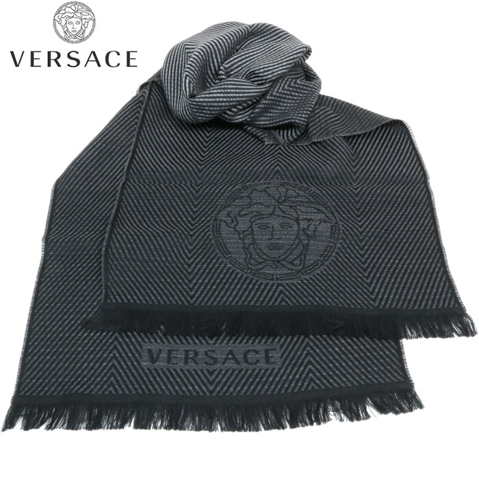 ヴェルサーチ マフラー Versace メデューサ ロゴ Vsm1609 ブランド ベルサーチ プレゼント ギフト あす楽対応 クリスマス バレンタイン ウール ビジネス カジュアル おしゃれ メンズ 人気 高級 の商品詳細 日本の通販ショッピングサイトの代理購入 From Japan ヴェルサーチ マフラー Versace メデューサ ロゴ Vsm1609 ブランド ベルサーチ プレゼント ギフト あす楽対応 クリスマス バレンタイン ウール ビジネス カジュアル おしゃれ メンズ 人気 高級 の商品詳細 日本の通販ショッピングサイトの代理購入 From Japan