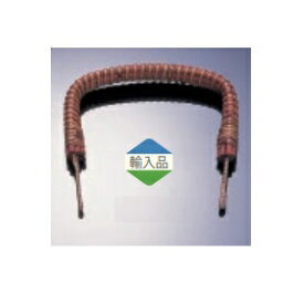 ◇高嶋金物店◇【茶器付属品】六本巻土瓶つる 茶 尺 25-517-15 25714【送料無料（代引き・配送日時指定は別途送料）】