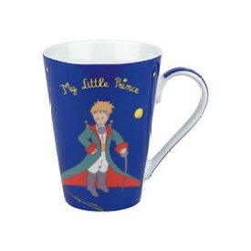 ◇高嶋金物店◇【ドイツ雑貨】KONITZコーニッツ星の王子さまマグカップ【My little prince】