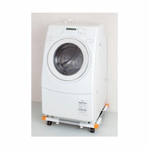 ドラム式洗濯機対応 安い 激安 プチプラ 高品質 高嶋金物店 洗濯機置台 SALE 87%OFF ドラム式