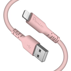 ycVbvzylCiIziphone VRP[u [dP[u Type-A to Lightning ^CvA CgjO 1.0m _炩 ^t v ܂Ȃ }[d pXe Jt 킢 Cg