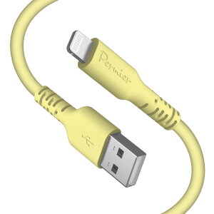 ycVbvzylCiIziphone VRP[u [dP[u Type-A to Lightning ^CvA CgjO 2.0m _炩 ^t v ܂Ȃ }[d pXe Jt 킢 Cg