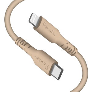 ynEB Z[I500~OFFN[|ziPhone VRP[u [dP[u Type-C to Lightning ^CvC CgjO 2.0m _炩 ^t v ܂Ȃ }[d pXe Jt 킢 ^C