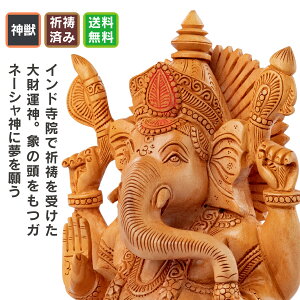 大財運を叶える像の頭の神 ≫ モティ・ダングリの聖ガネーシャ像 聖地モティ・ダングリ寺院御祈祷 夢を叶えてくれる!富を与えてくれる!と信仰を集めるガネーシャ神の彫像をインド寺