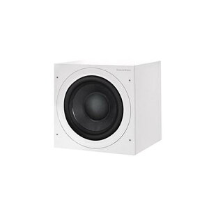 B&W �T�u�E�[�t�@�[ ASW610/MW �}�b�g�E�z���C�g �P�i �r�[�A���h�_�u�� Bowers & Wilkins 600 Series �T�u�E�[�n�[