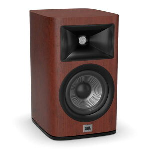 JBL �X�s�[�J�[ STUDIO 630 �y�A �W�F�[�r�[�G�� �u�b�N�V�F���t�^�X�s�[�J�[