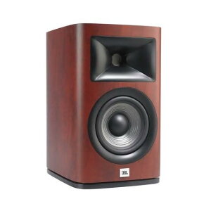JBL �X�s�[�J�[ STUDIO 620 �y�A �W�F�[�r�[�G�� �u�b�N�V�F���t�^�X�s�[�J�[