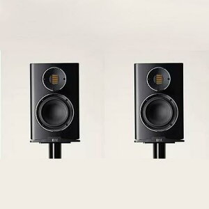 ELAC �X�s�[�J�[ CARINA BS243.4 �y�A �G���b�N �u�b�N�V�F���t�^�X�s�[�J�[