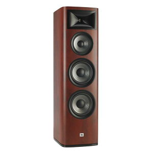 JBL �X�s�[�J�[ STUDIO 698 �P�i �W�F�[�r�[�G�� �g�[���{�[�C�^�X�s�[�J�[