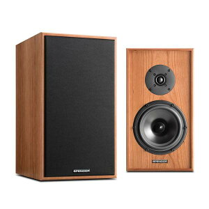 SPENDOR �X�s�[�J�[ Classic 3/1 �y�A �X�y���h�[�� �u�b�N�V�F���t�^�X�s�[�J�[