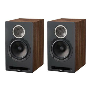 ELAC �X�s�[�J�[ Debut Reference DBR62 �y�A �G���b�N �u�b�N�V�F���t�^�X�s�[�J�[