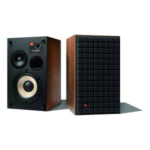 JBL �X�s�[�J�[ L52 Classic �u���b�N �y�A �W�F�[�r�[�G�� �u�b�N�V�F���t�^�X�s�[�J�[