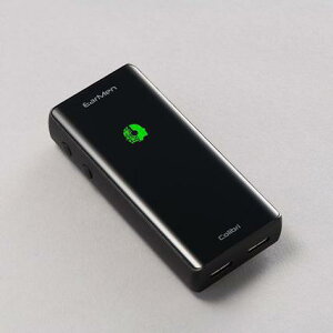 EARMEN �|�[�^�u��USB-DAC COLIBRI �C���[���� �R���u��