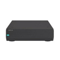 DELA ネットワークスイッチ S100/2-CB-J ブラック デラ スイッチングハブ